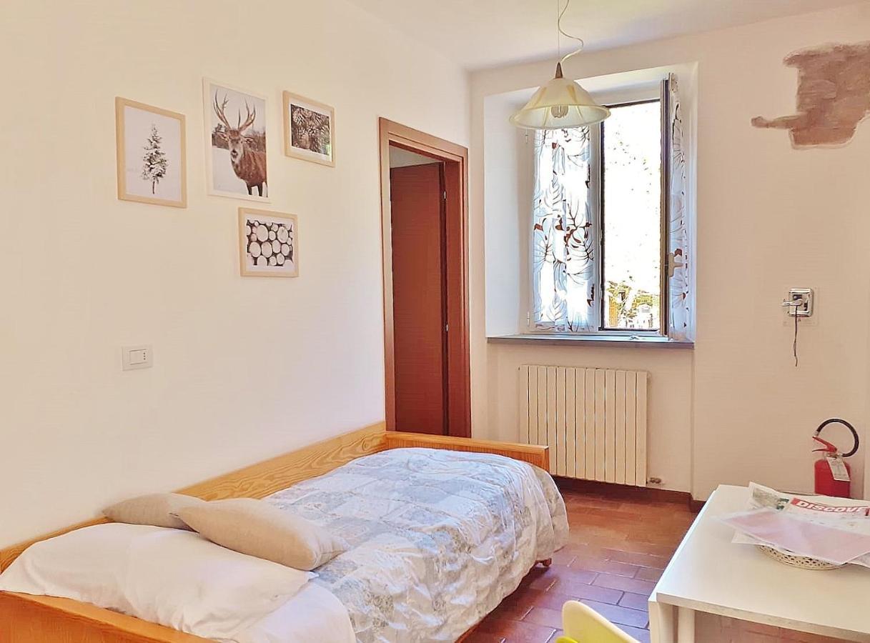 Borgo Castelluccio Country House Porretta Terme Esterno foto