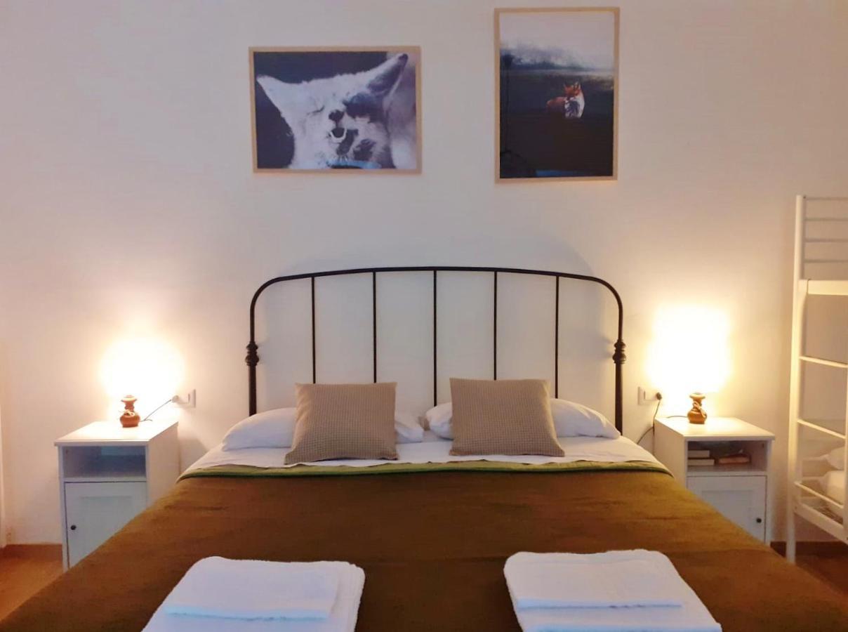 Borgo Castelluccio Country House Porretta Terme Esterno foto
