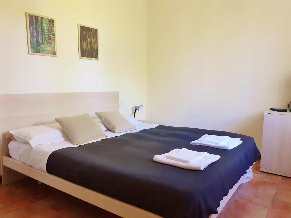 Borgo Castelluccio Country House Porretta Terme Esterno foto