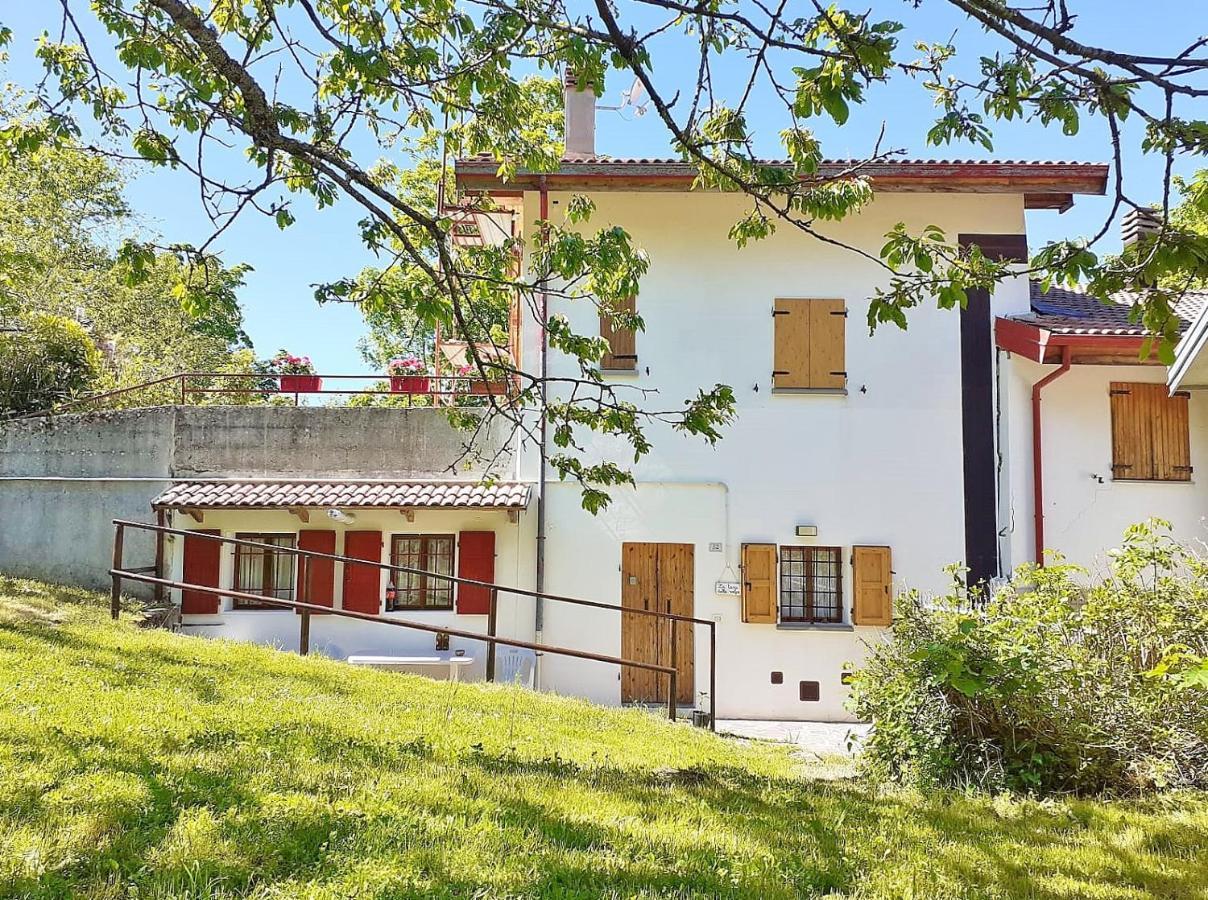 Borgo Castelluccio Country House Porretta Terme Esterno foto