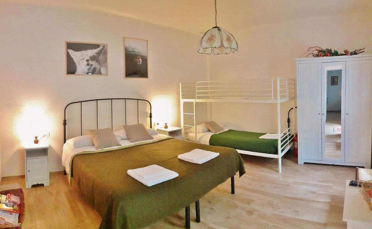 Borgo Castelluccio Country House Porretta Terme Esterno foto