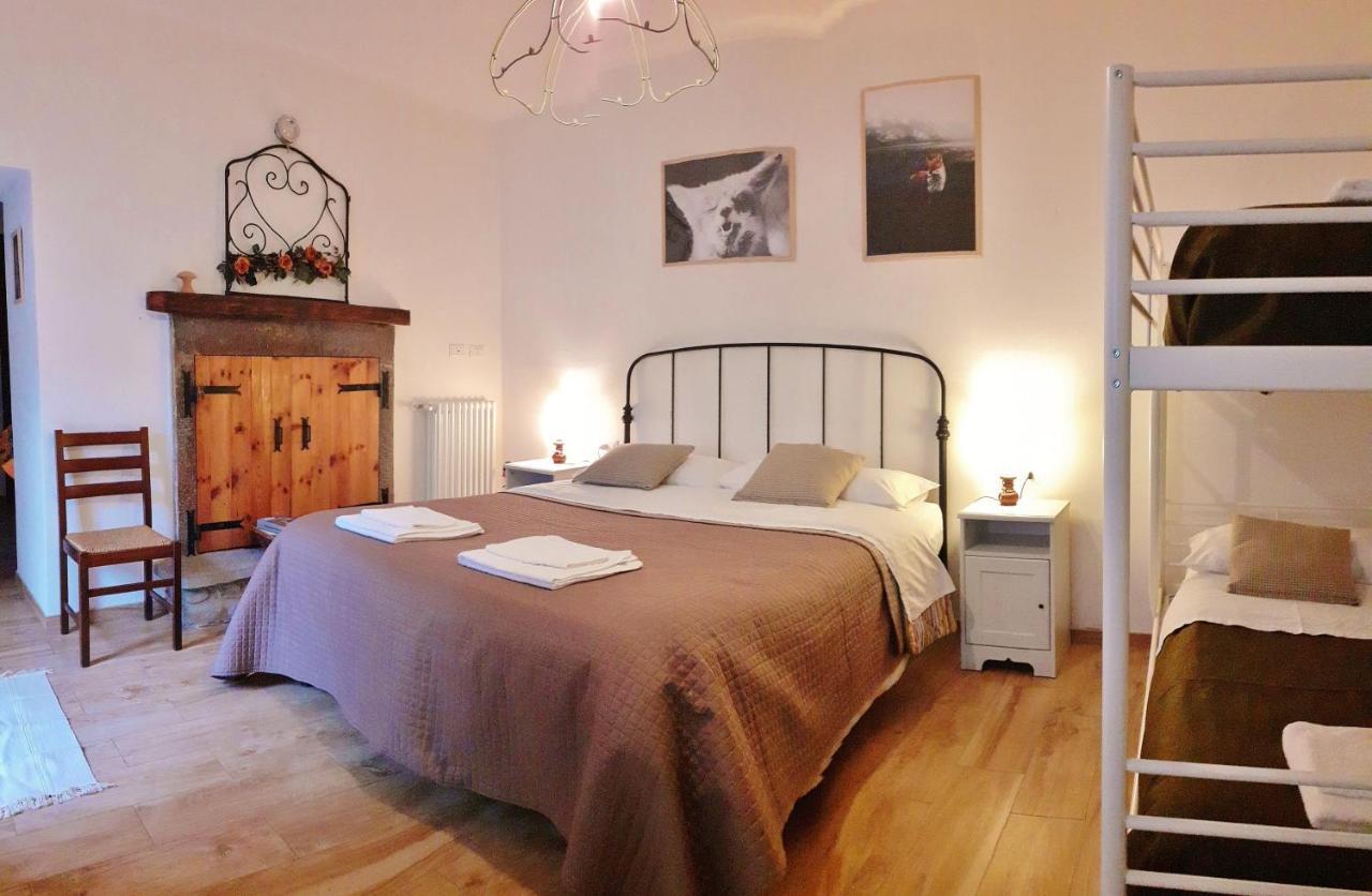 Borgo Castelluccio Country House Porretta Terme Esterno foto